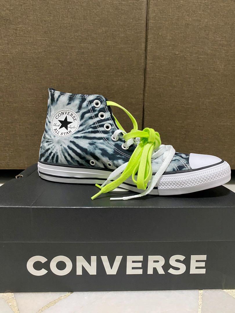 Converse chuck 70 tie dye 2025