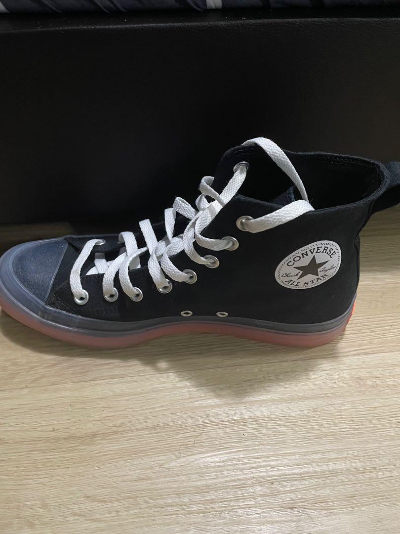 Converse chuck taylor all star CX high cut black wild mango Men s