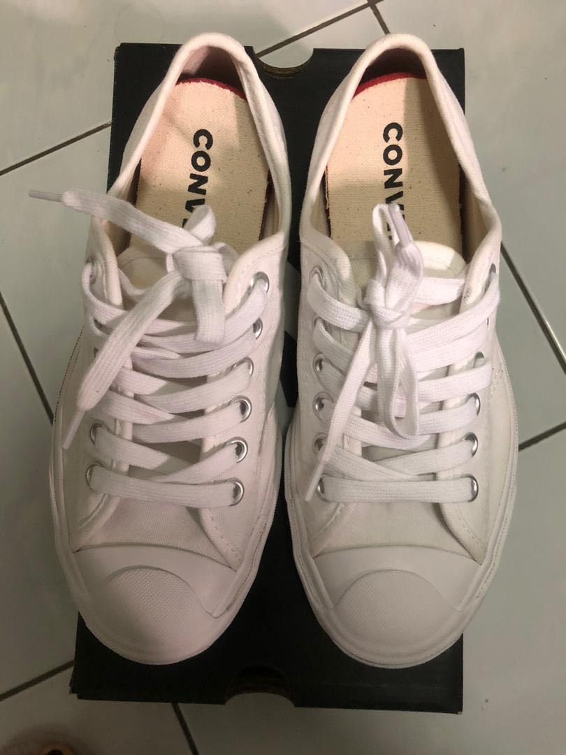 Converse Jack Purcell Gold Standard 1st In Class Ox Sneakers