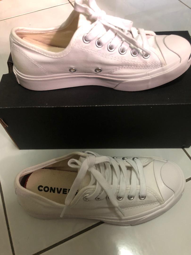 Converse jack purcell gold standard 1st in shop class ox sneakers