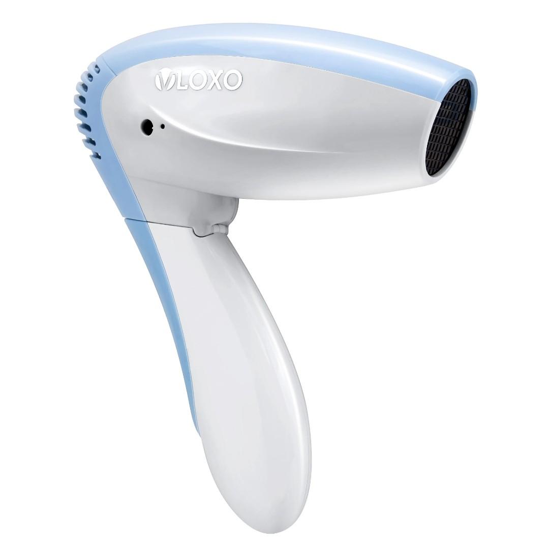 Wireless Rechargeable Usb Hot And Cold Air Hair Dryer Portable Outdoor  Travel Camping Hair Care Tools Painting Pet Hair Dryer - Bathroom  Accessories Sets - AliExpress