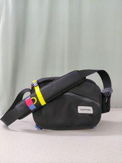 Crumpler The Billy Messenger Bag