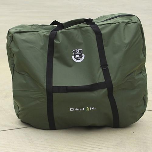 Dahon Foldie Bicycle storage bag, Men's Fashion, Bags, Sling Bags on