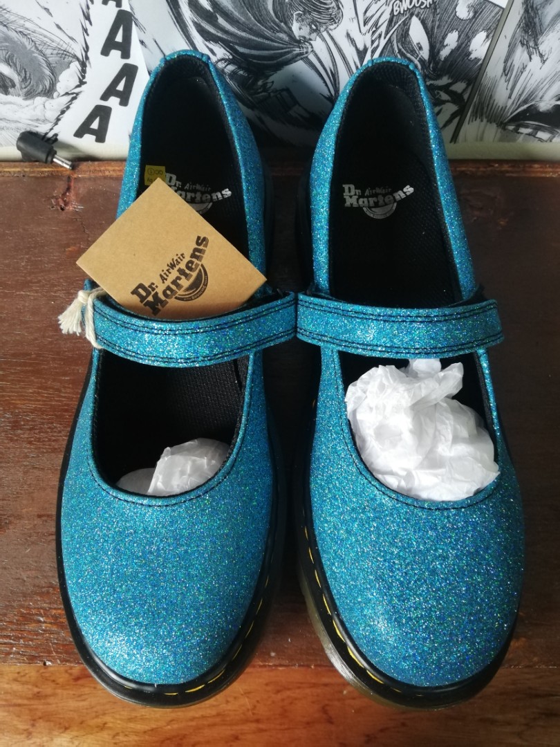 maccy dr martens