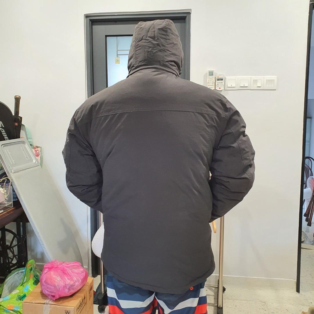 Ecko unltd winter jacket online