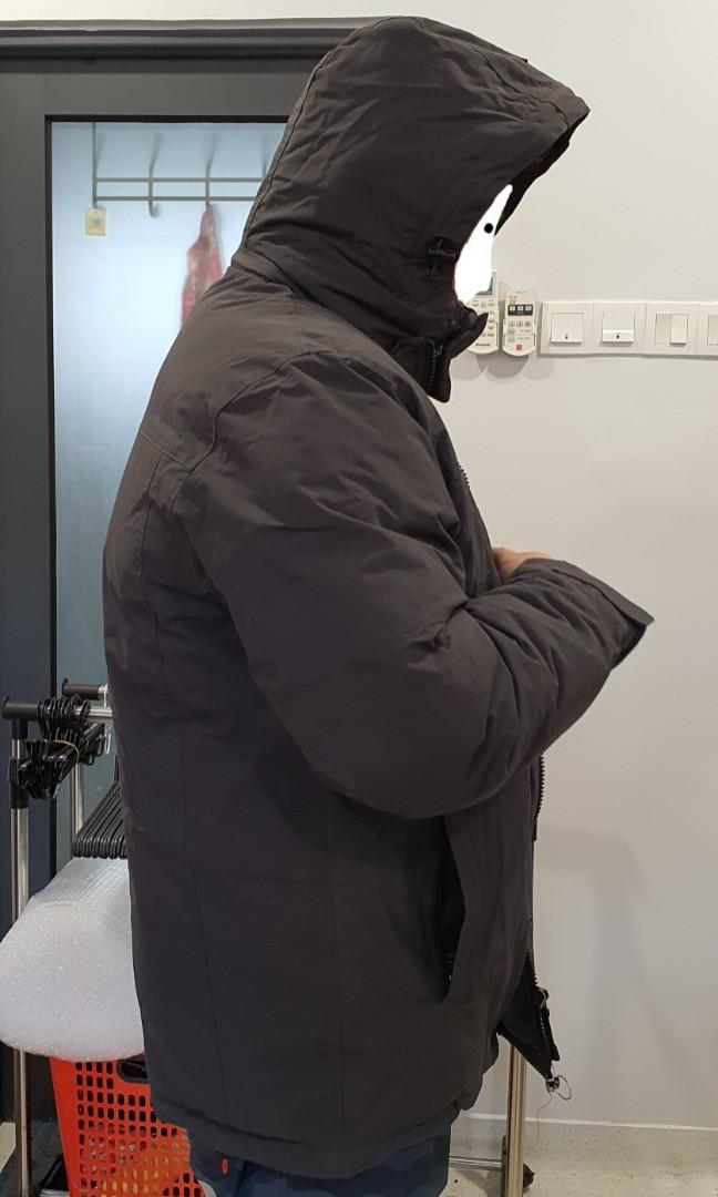 Ecko unltd winter jacket hot sale