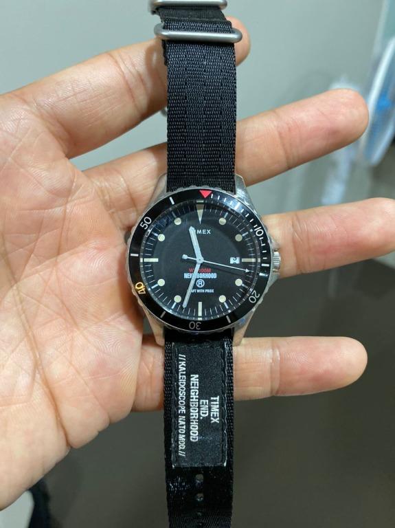 Timex neighborhood cheap