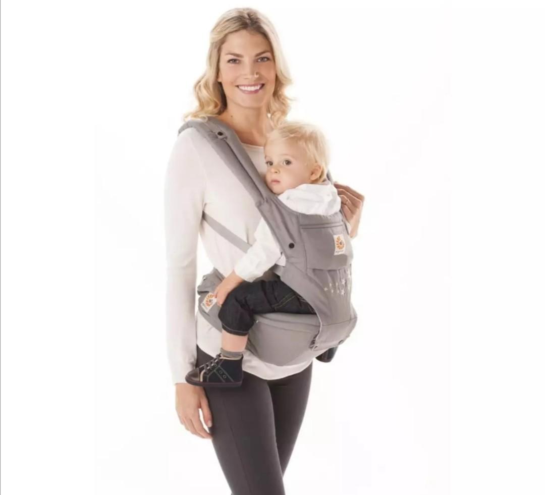 Ergobaby hip seat baby carrier discount