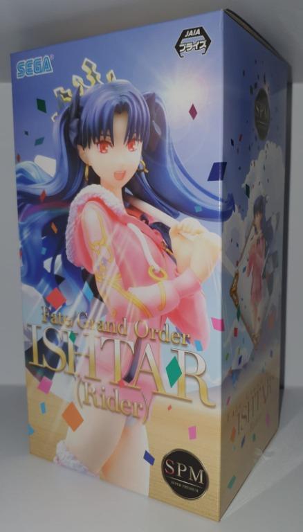 Fate/Grand Order - Ishtar (Rider Ver.), Hobbies & Toys, Memorabilia ...