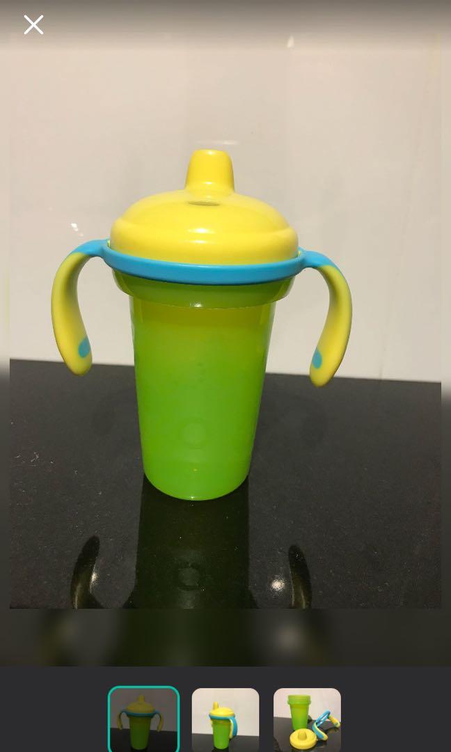 Fisher price sippy cup Babies Kids Nursing Feeding Weaning