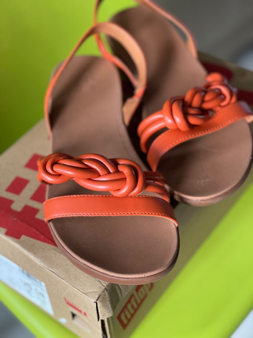 Fitflop tiera hot sale