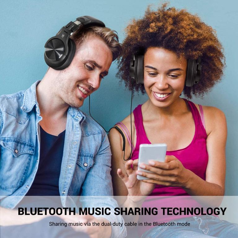 oneodio fusion a70 bluetooth
