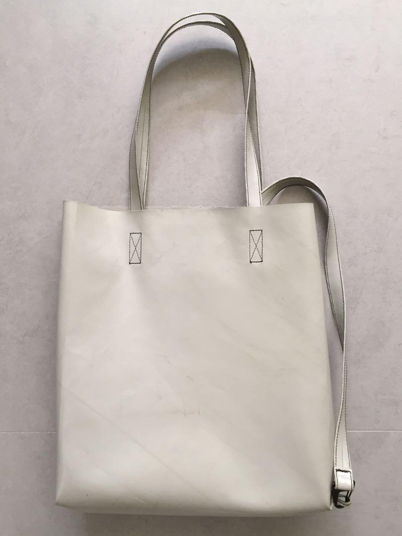 Freitag F261 Maurice Tote Bag., Luxury, Bags & Wallets on Carousell
