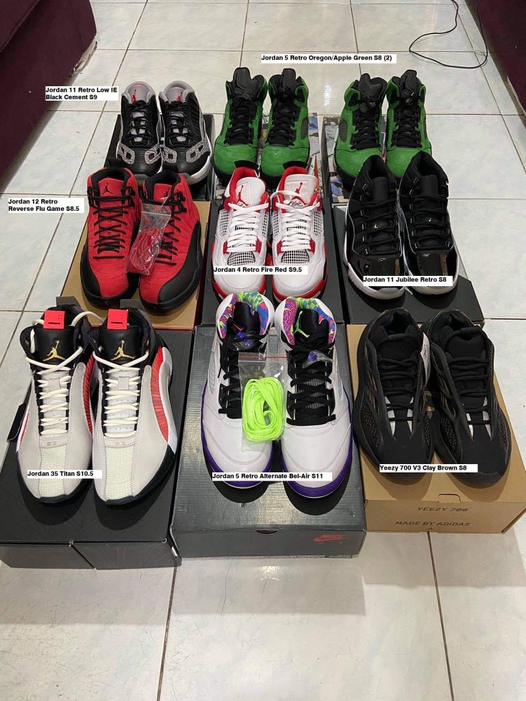 fresh kicks store