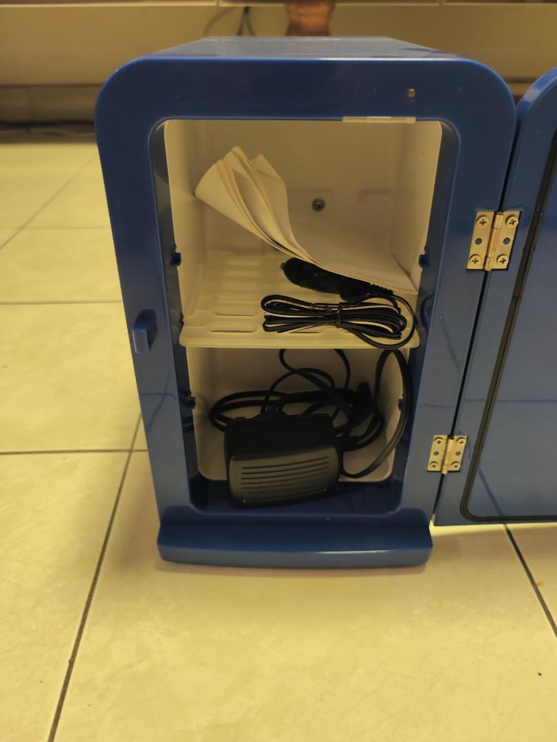 Fridgemaster / Mobicool FM05DC12 Mini fridge, TV & Home Appliances