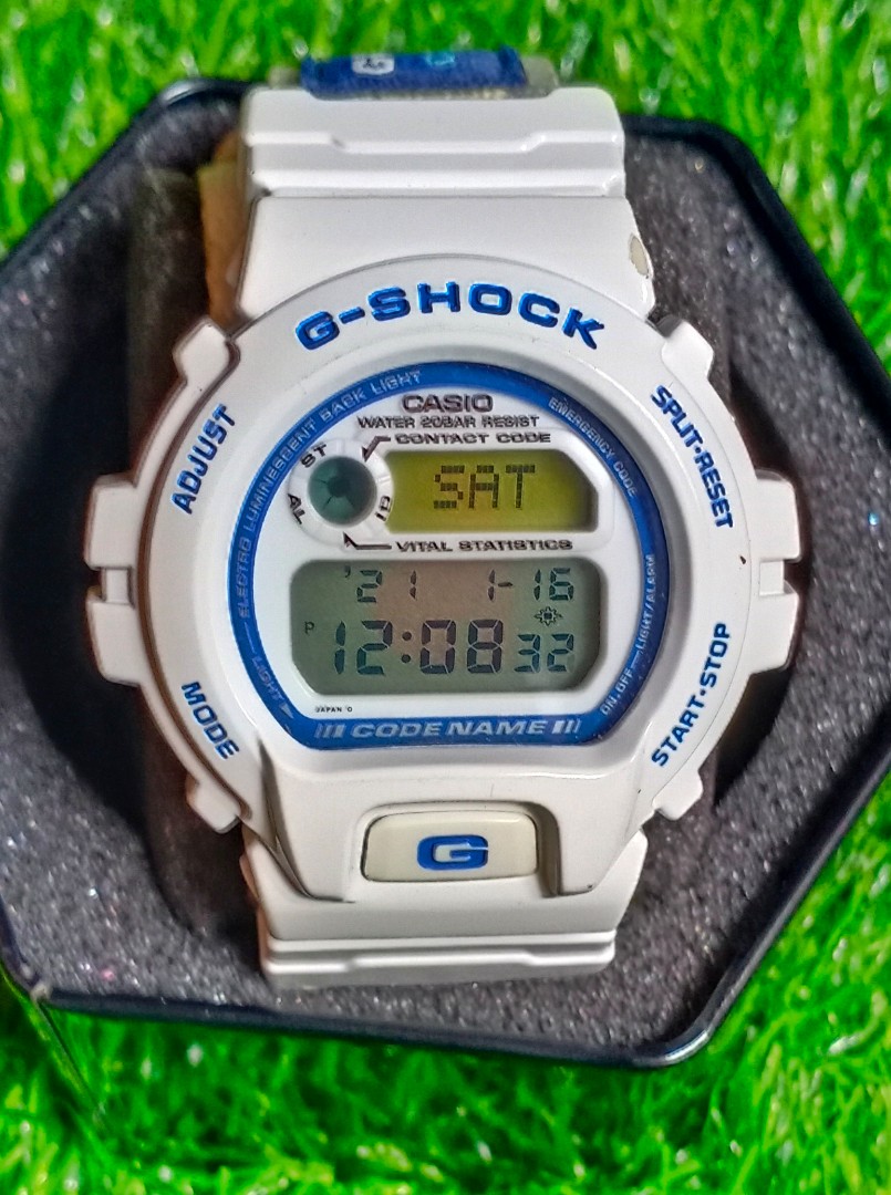 G-SHOCK DW-6696 ラバコレ - 腕時計(デジタル)