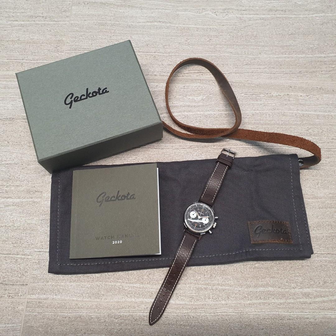 Geckota w02 online