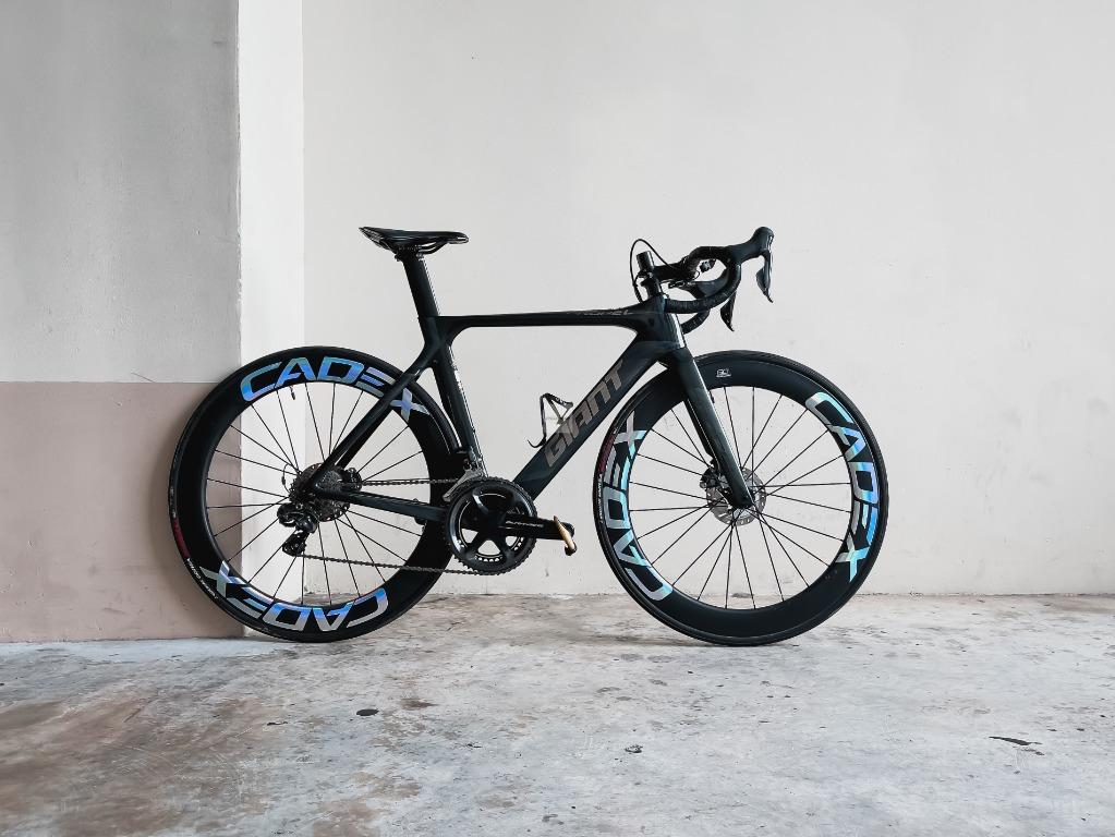 giant propel advanced di2 ultegra