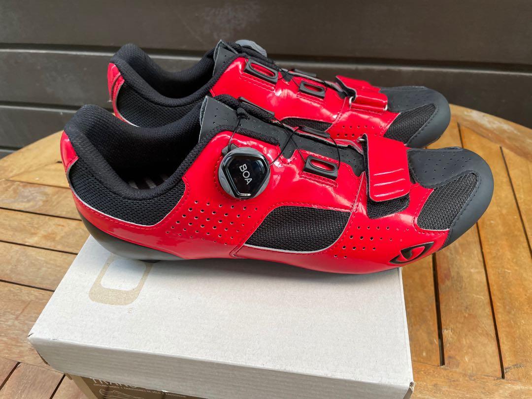 Giro trans sale boa