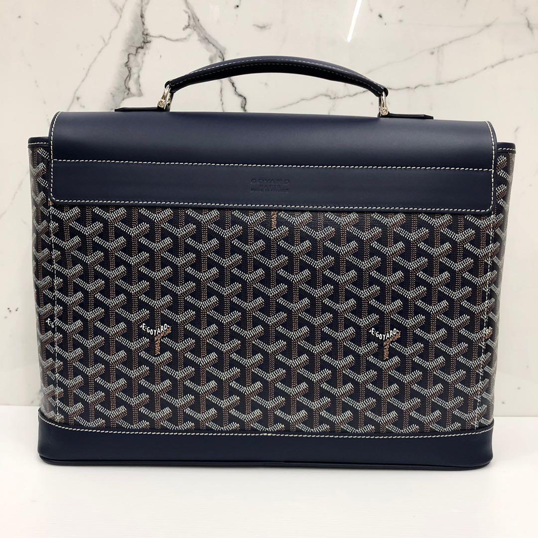 Goyard saint leger cheap bag price