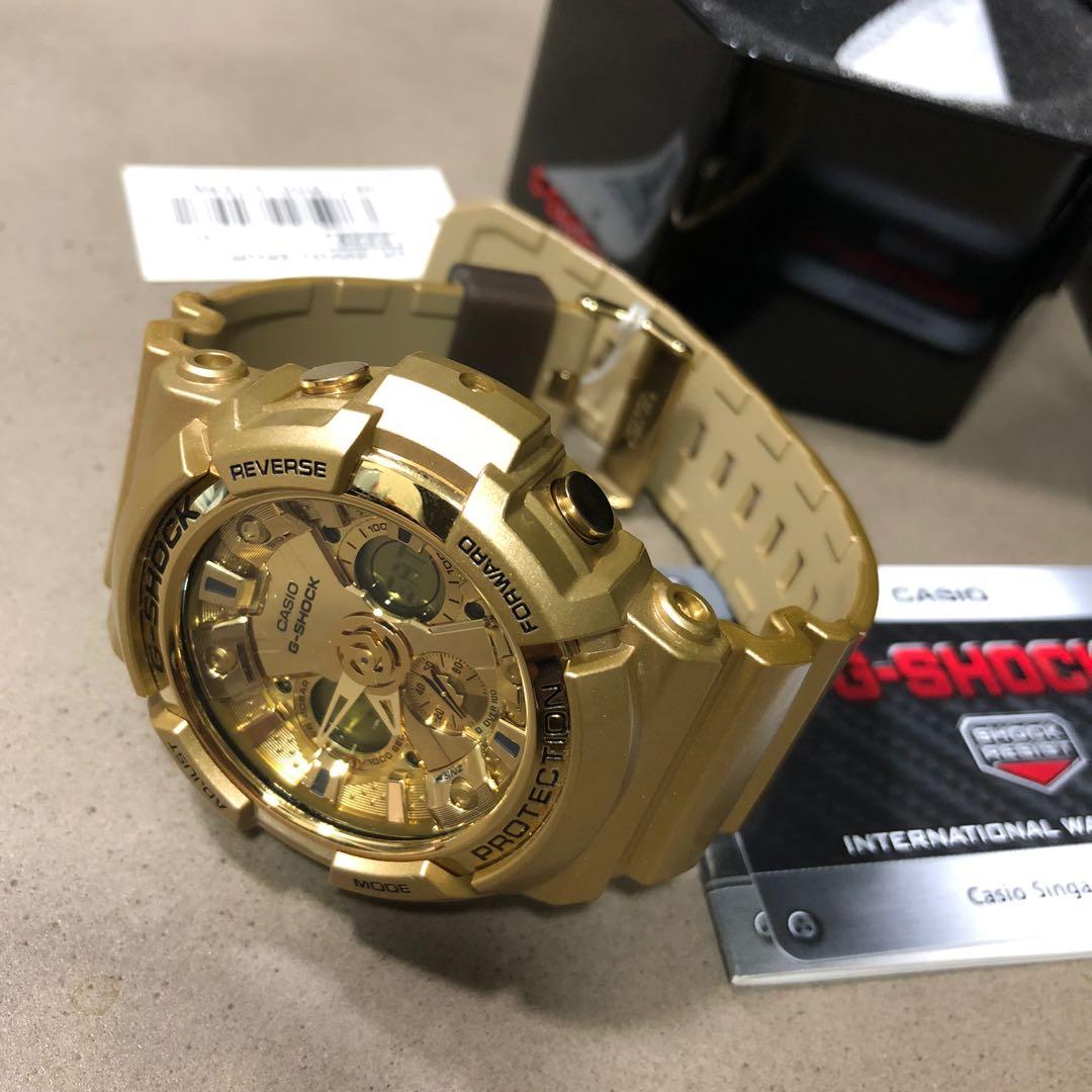 G shock ga 200gd new arrivals