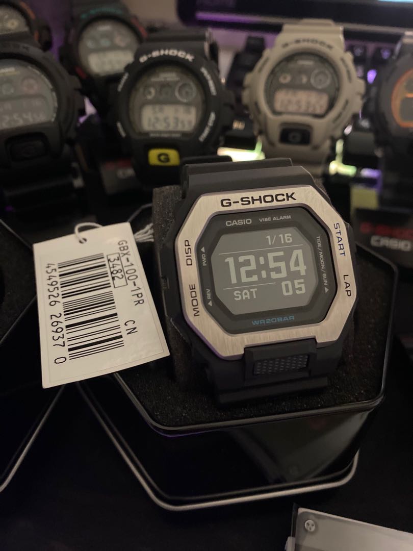 Gbx online 100 1pr