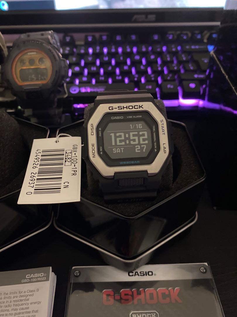 Gbx online 100 1pr