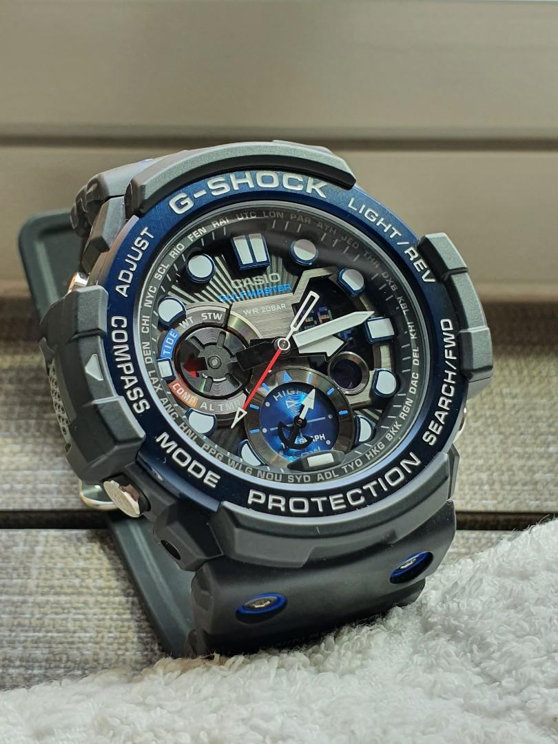 G shock gn 1000 review 2025