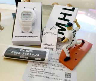 G-Shock MHL Limited Edition Japan Set