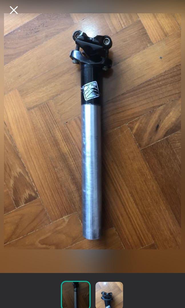 All discount terra seatpost