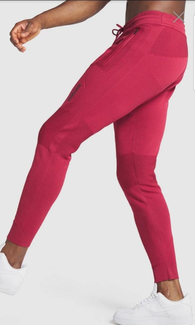 Gymshark true 2025 knit jogger