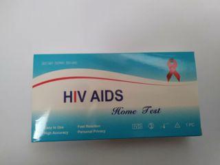 Kit malaysia test hiv Where can