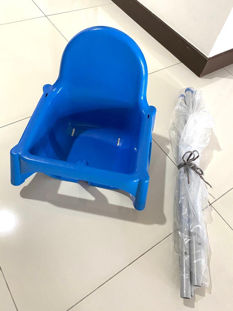 IKEA baby high chair, Babies & Kids, Nursing & Feeding, Baby High