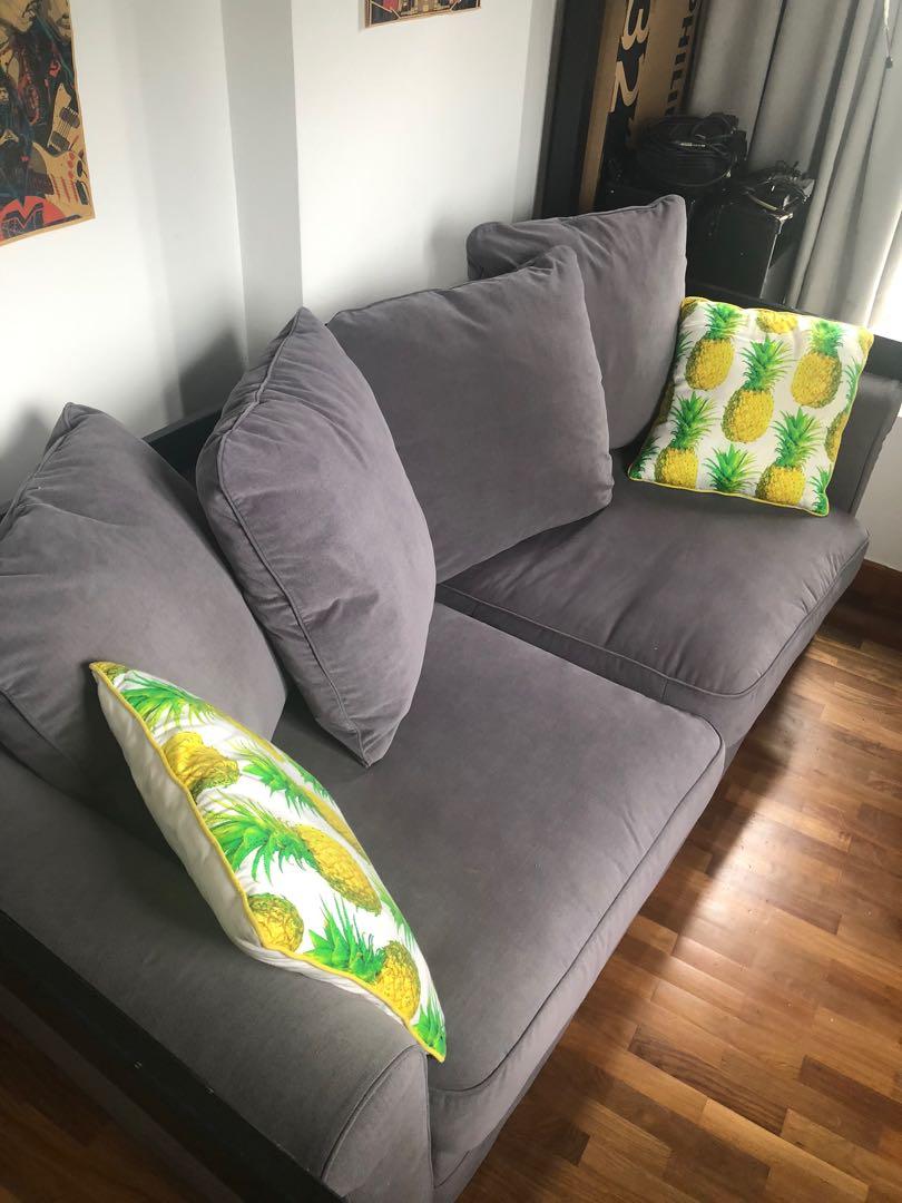 Grönlid on sale sleeper sofa