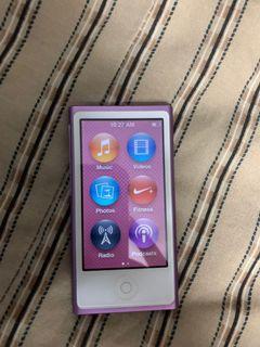 Ipod nano 7 olx Clearance