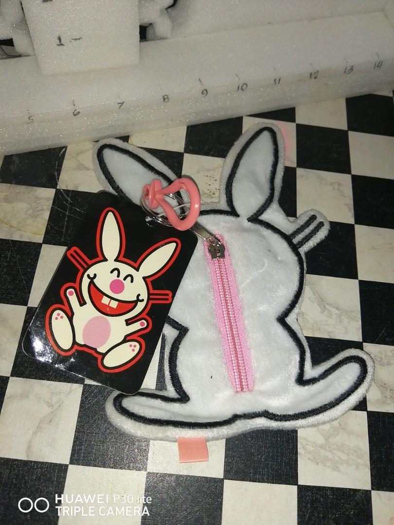 Happy bunny store purse