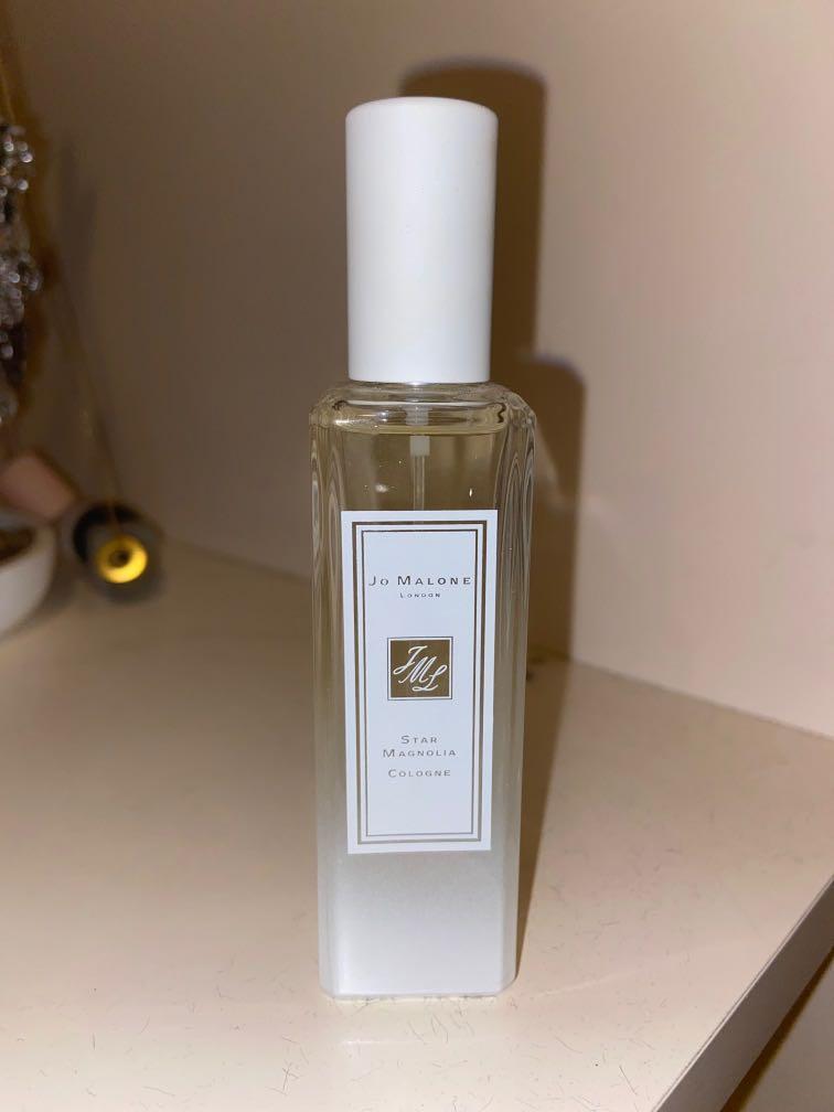 Jo malone hot sale star magnolia 30ml