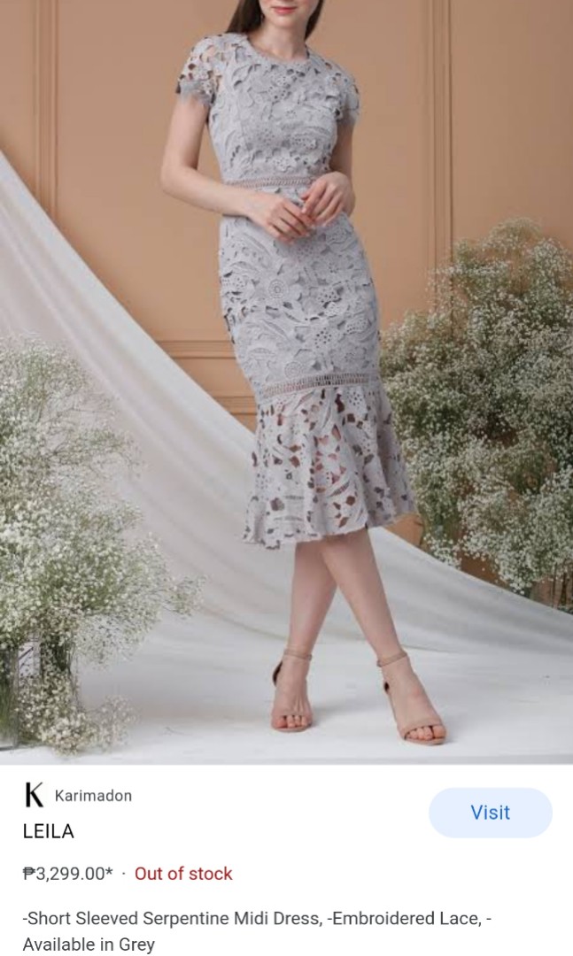 Karimadon dress cheap