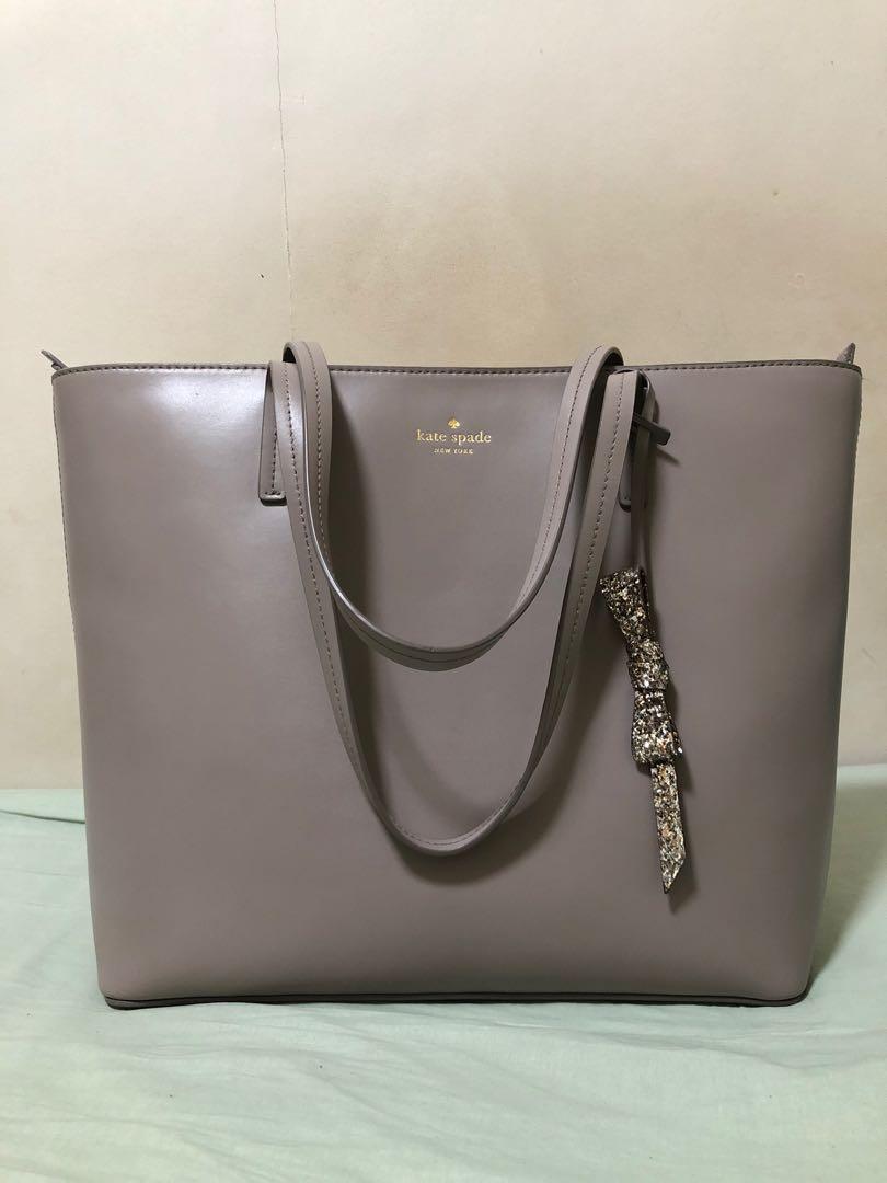 Kate Spade Seton Drive Karla Tote Bag, Women's Fashion, Bags & Wallets, Tote  Bags on Carousell