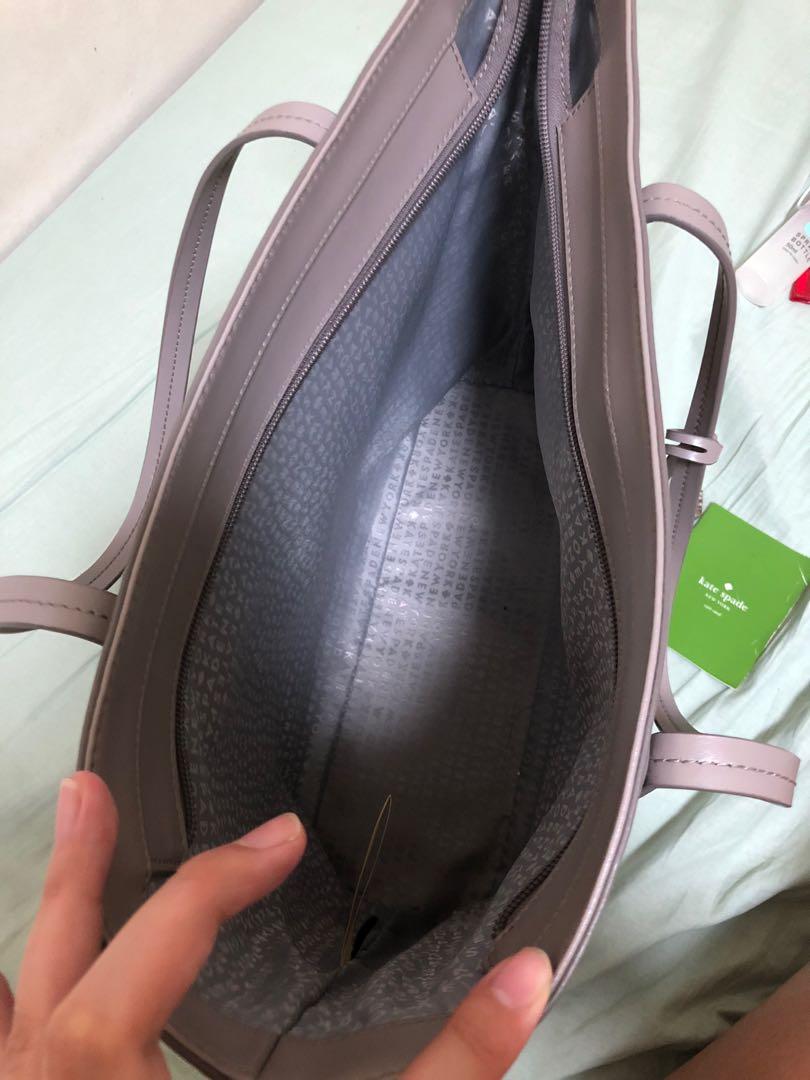 Kate spade new arrivals seton drive tote