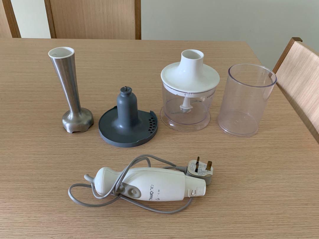 Kenwood hand blender, TV & Home Appliances, Kitchen Appliances, Hand