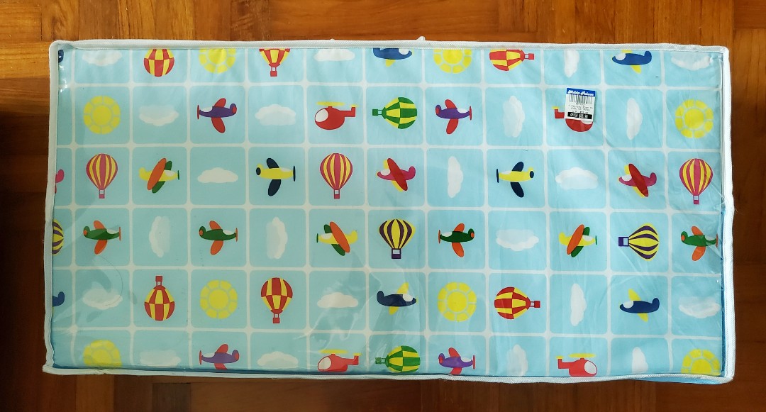 Kiddy palace mattress hot sale