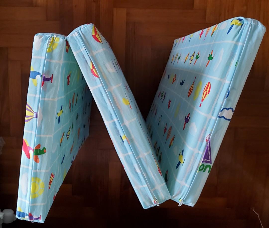 Kiddy online palace mattress
