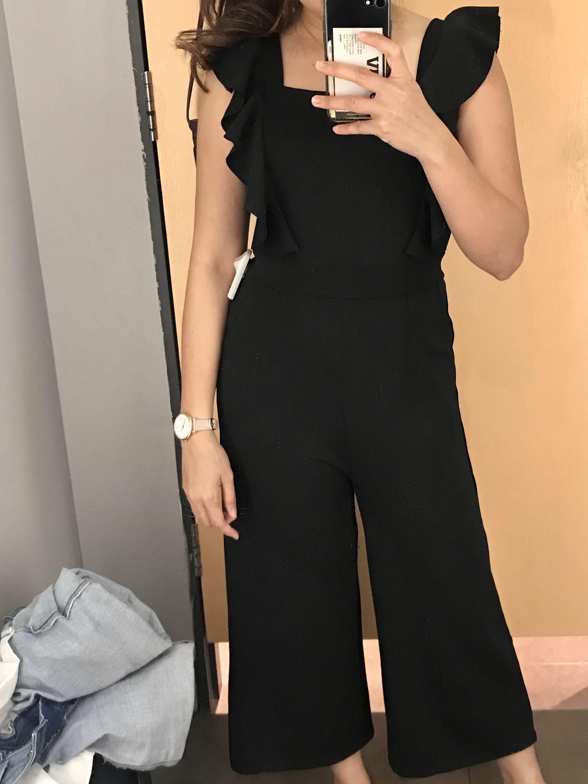 Kitschen jumpsuit outlet