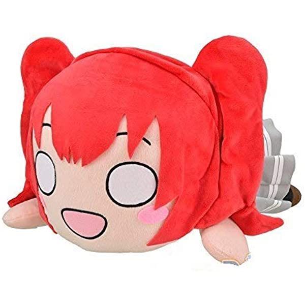 ruby kurosawa plush