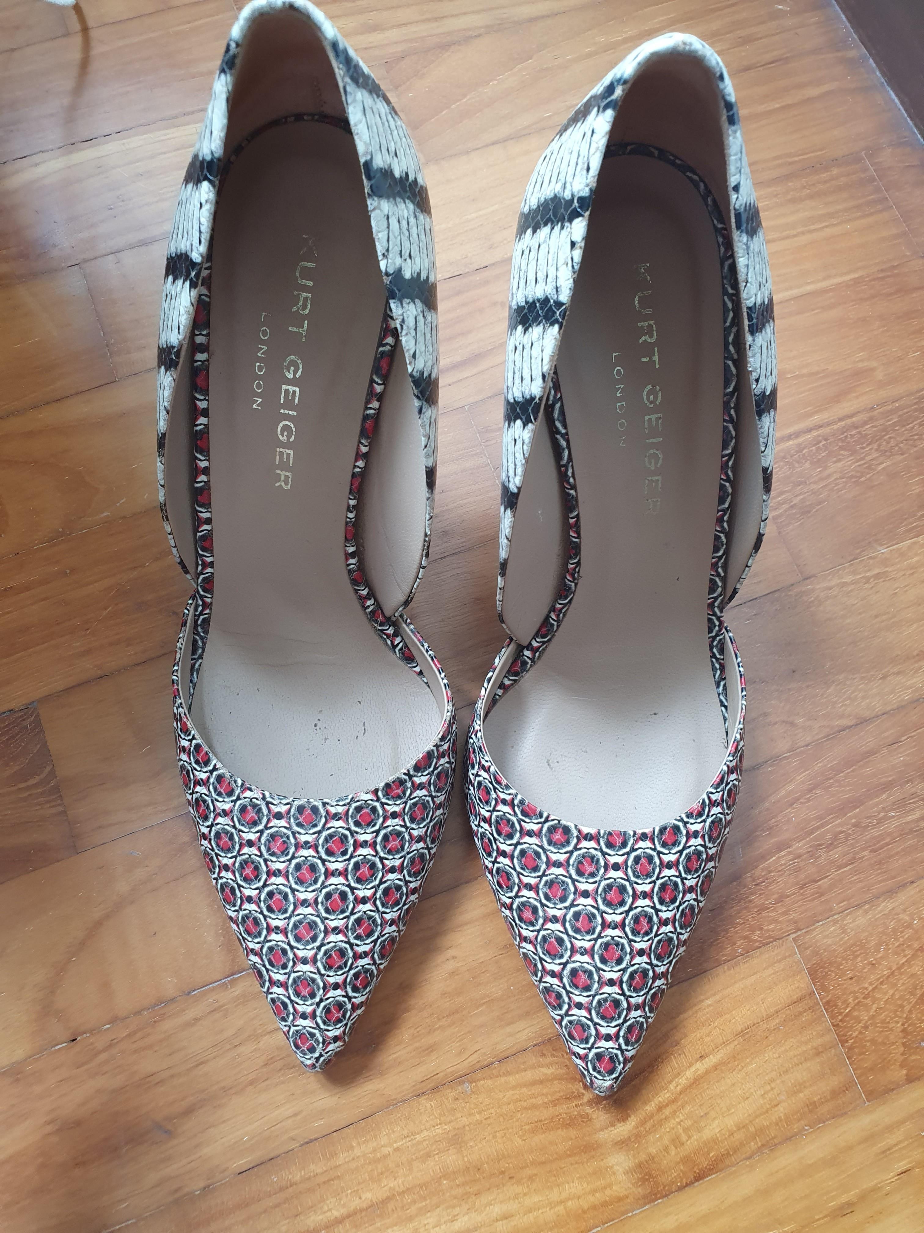 Aldo kurt geiger new arrivals