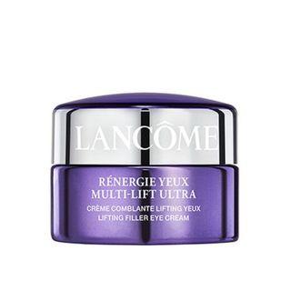 LANCÔME 蘭蔻超緊顏白金緊緻抗痕眼霜15ml
