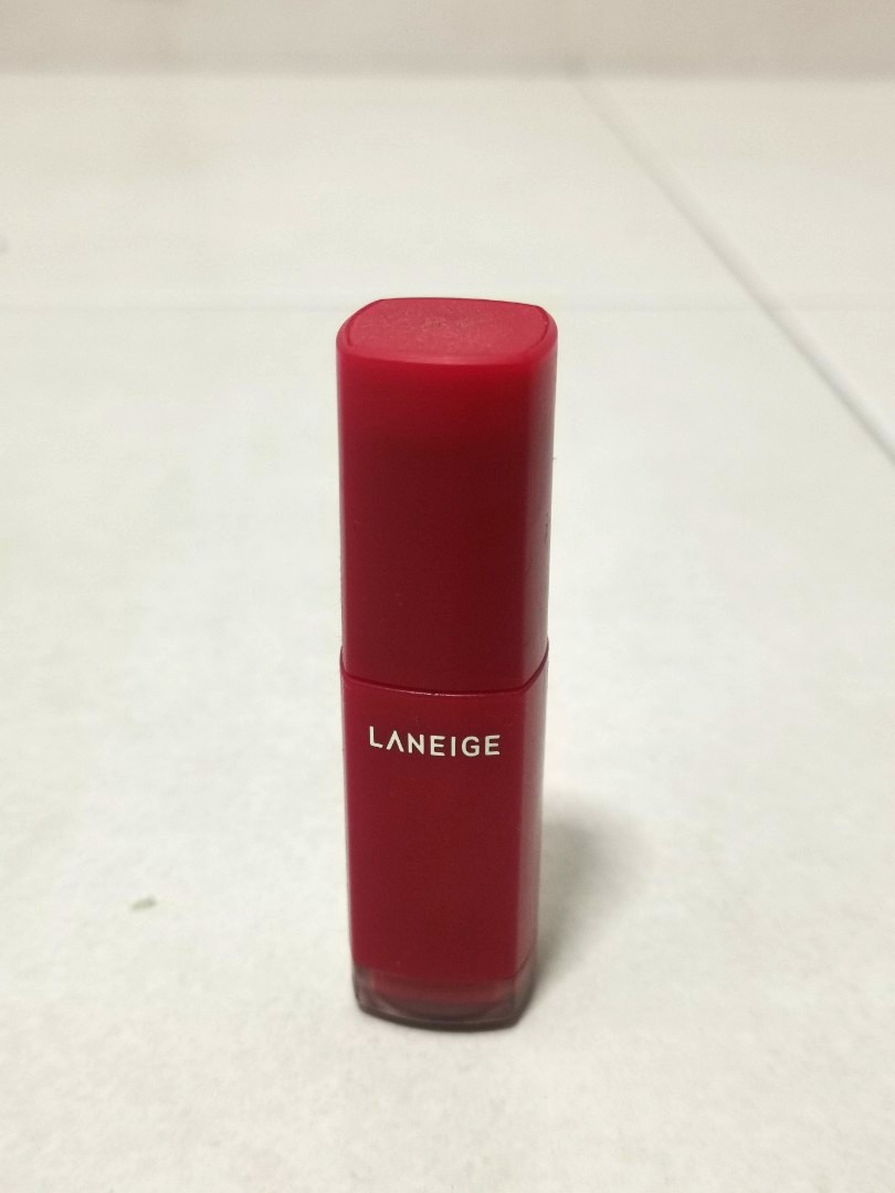 Laneige Tattoo Lip Tint, Health & Beauty, Makeup on Carousell