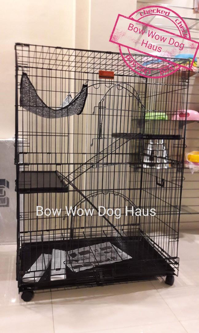 cartimar cat cage prices
