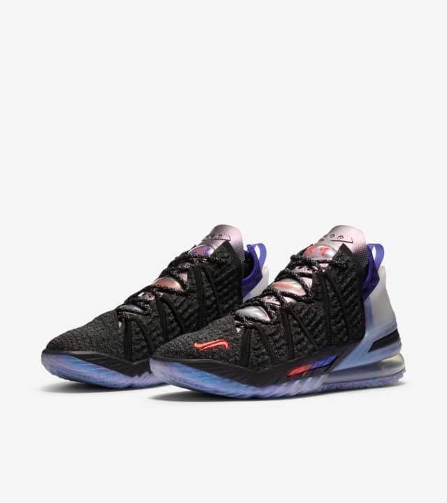 Lebron mbappe new arrivals